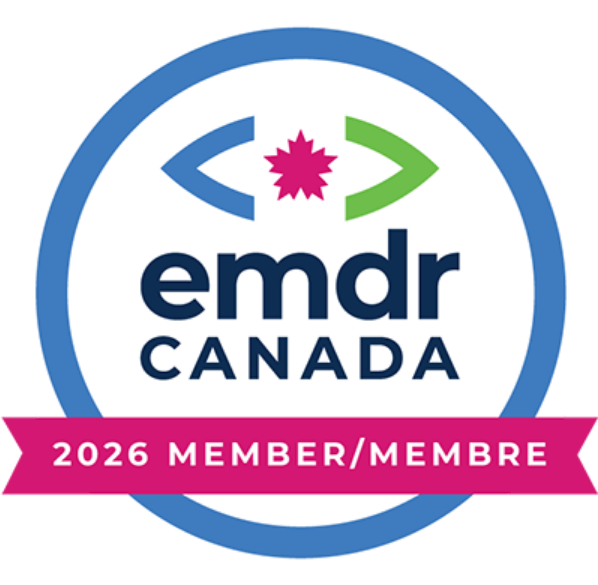 EMDR Canada — 2026 Member